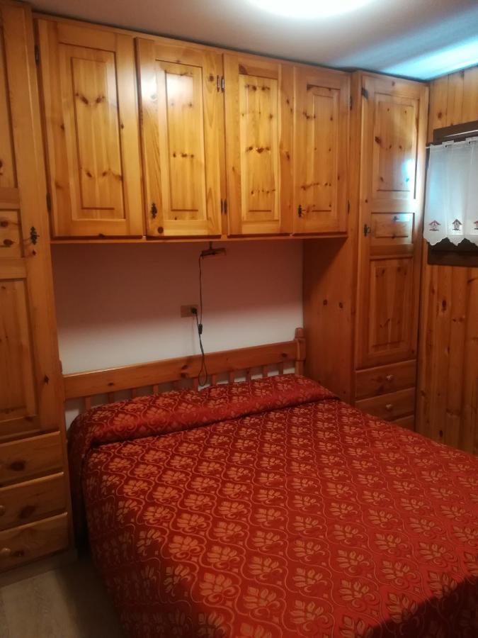 Appartamenti Abetaia Dimaro Exterior foto