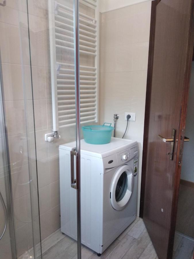 Appartamenti Abetaia Dimaro Exterior foto