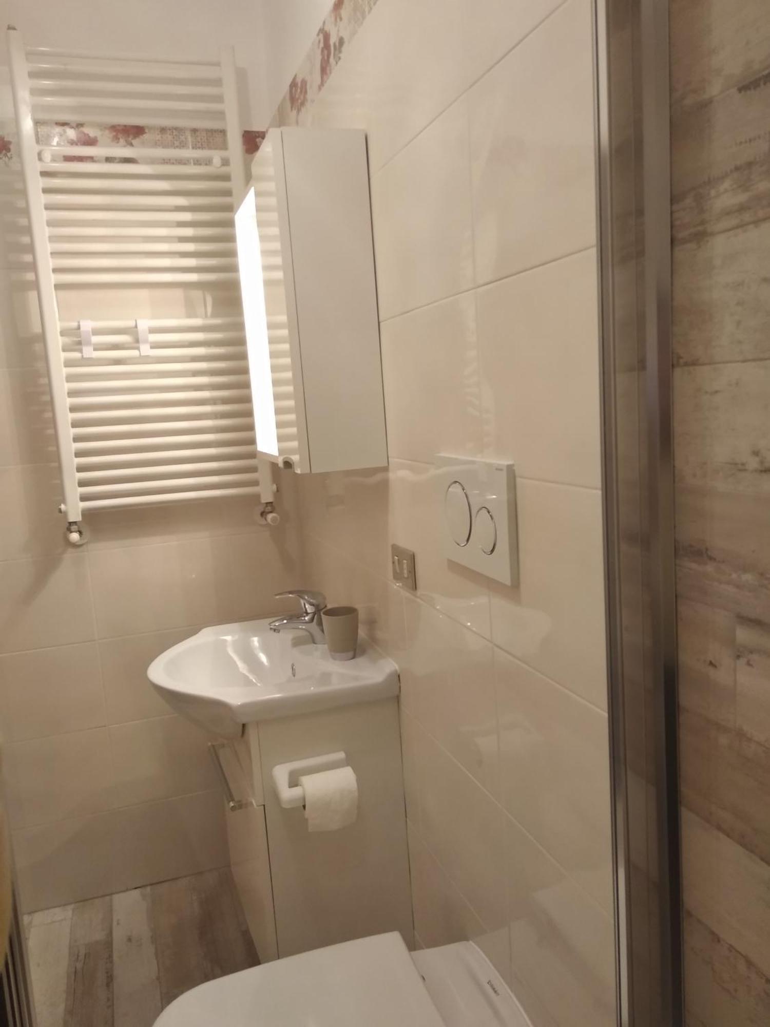 Appartamenti Abetaia Dimaro Habitación foto