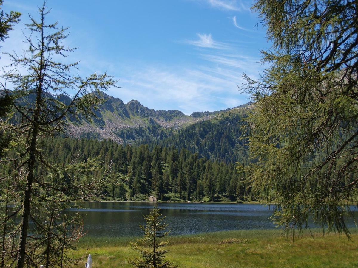 Appartamenti Abetaia Dimaro Exterior foto