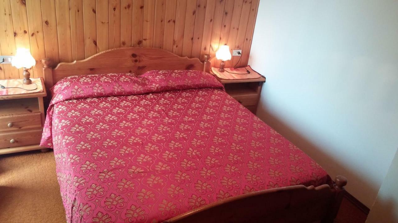 Appartamenti Abetaia Dimaro Exterior foto